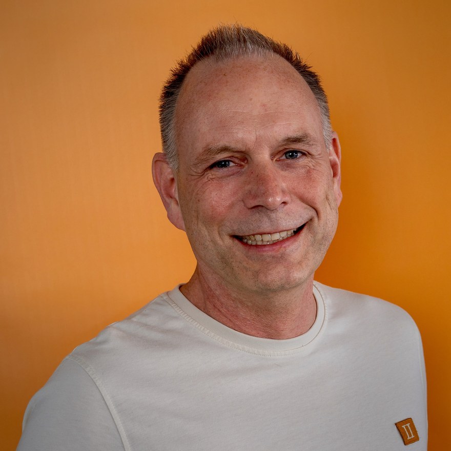 Portrait, data and delivery